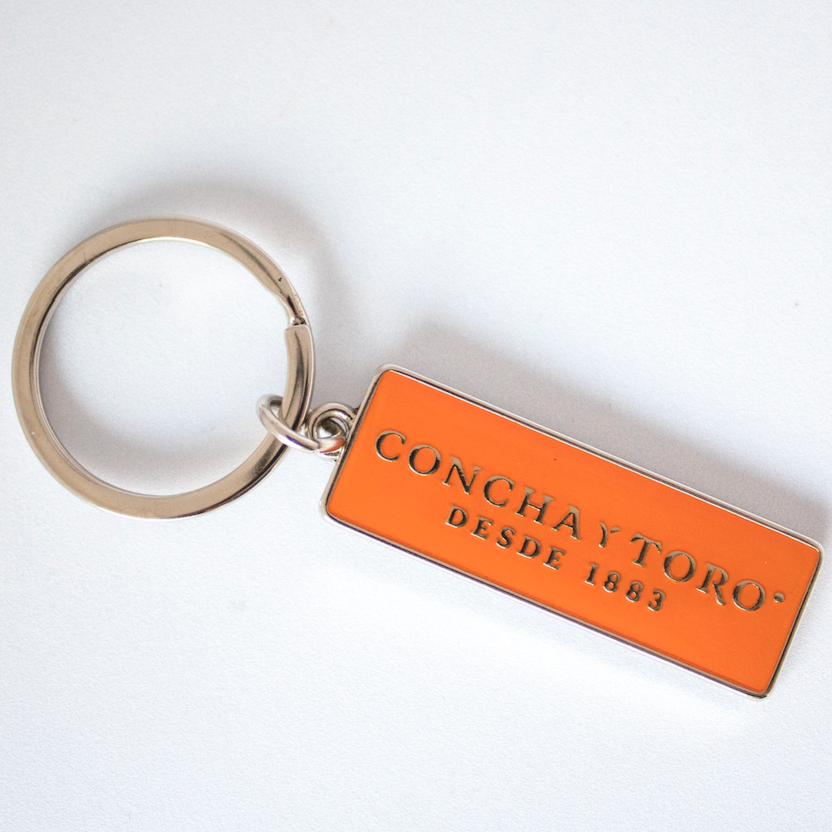 Llavero Metal (2)