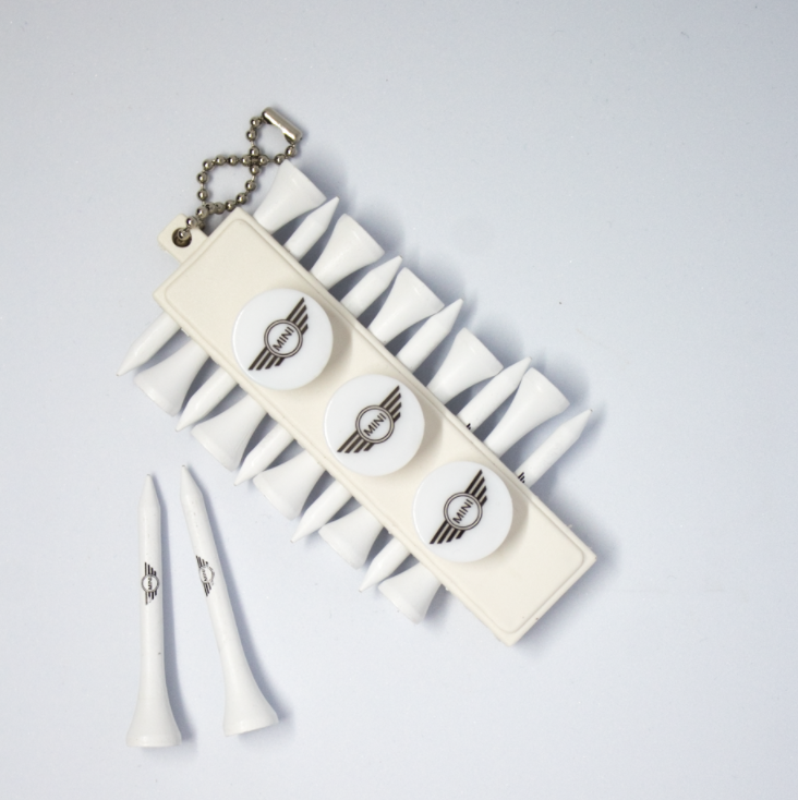 Tees de golf (2)
