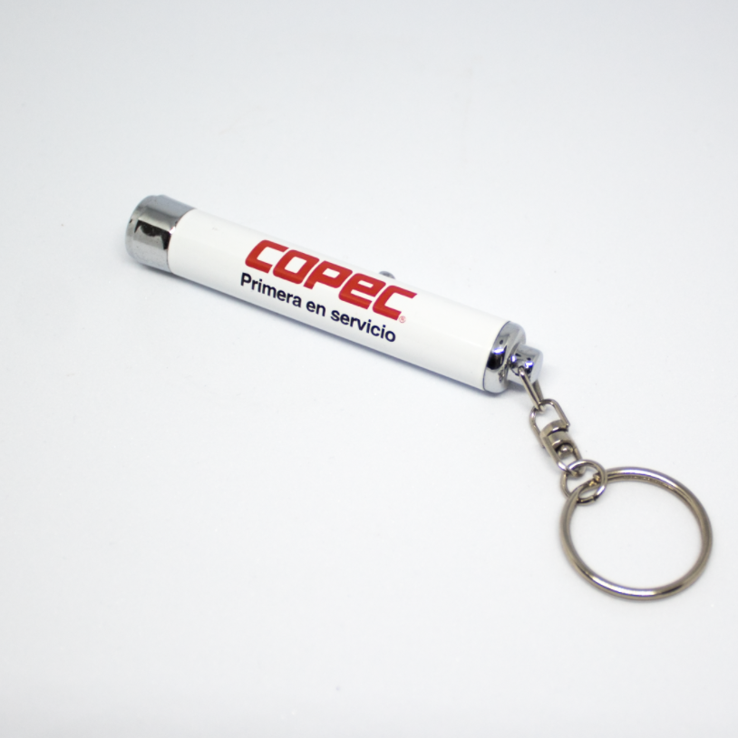 Puntero laser llavero (2)