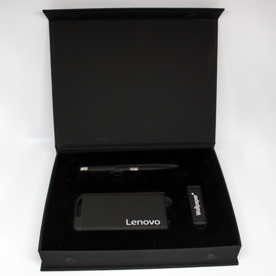 Kit Tecnológico Lenovo (2)