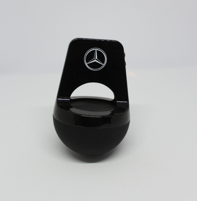 Parlante Mercedes (2)