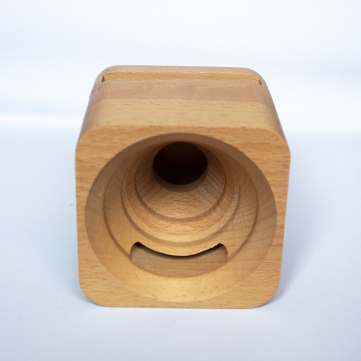 Amplificador de sonido (2)