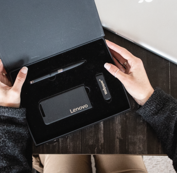 Kit Tecnológico Lenovo (1)