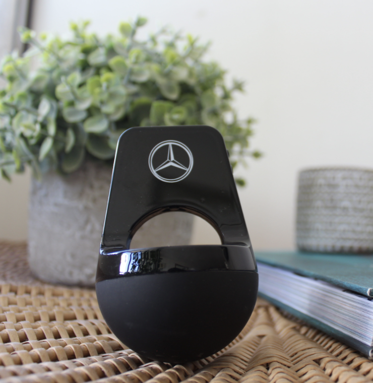 Parlante Mercedes (1)