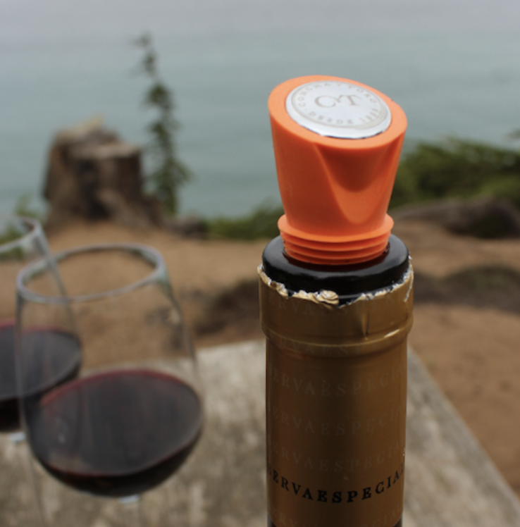 Tapón de botella (1)