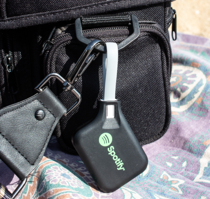 Cargador portatil Spotify (1)