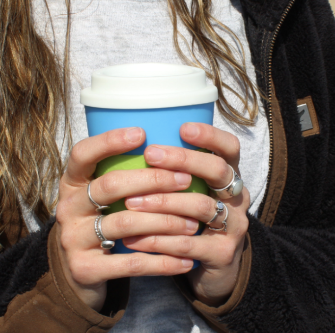 Mug de Plástico (1)