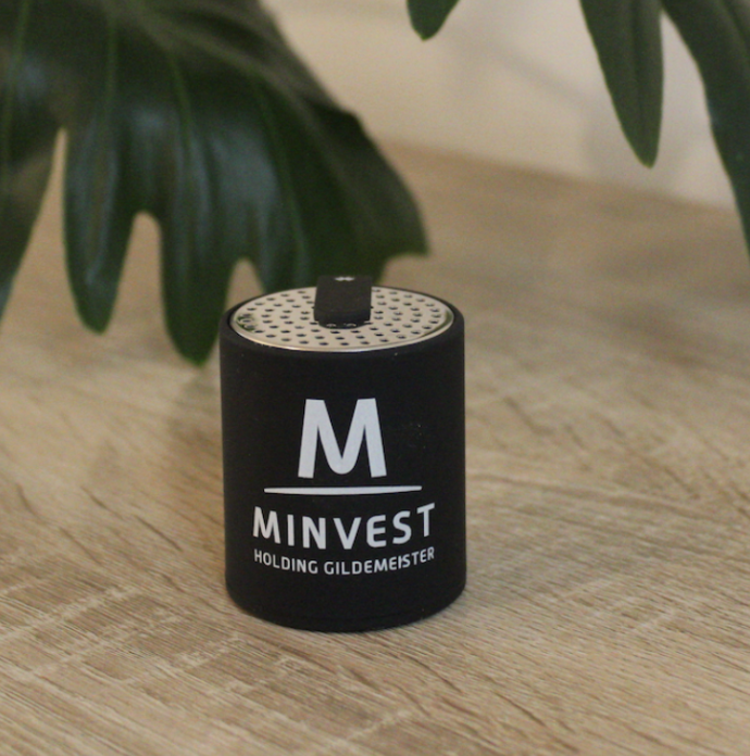 Parlante Minvest (1)