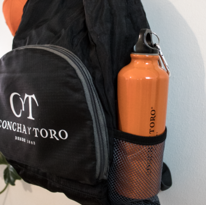 Botella Deportiva de Aluminio (1)