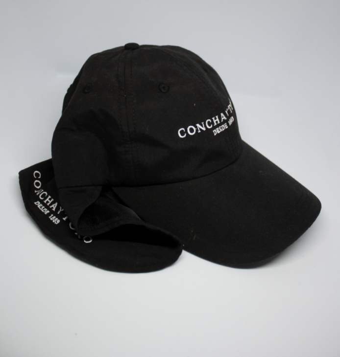 Jockey  Concha y Toro (2)
