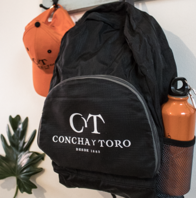 Mochila Concha y Toro (1)