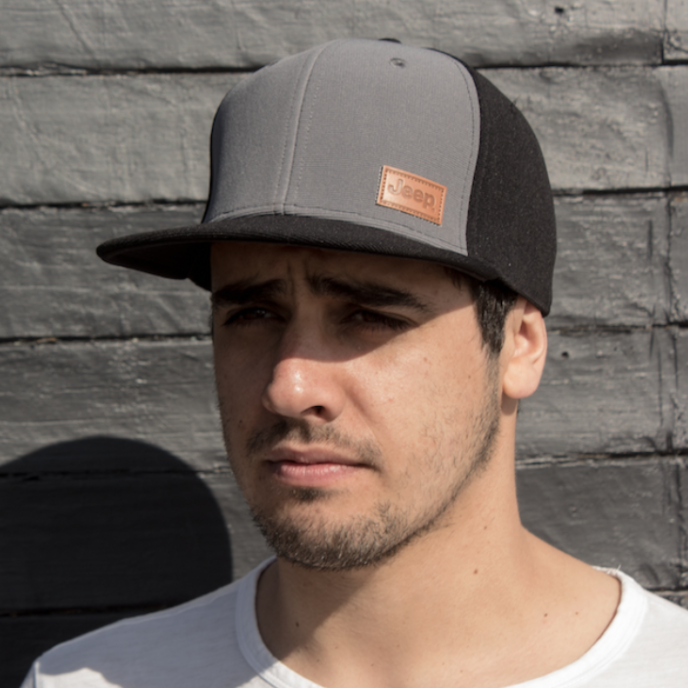 Jockey Visera Plana (1)