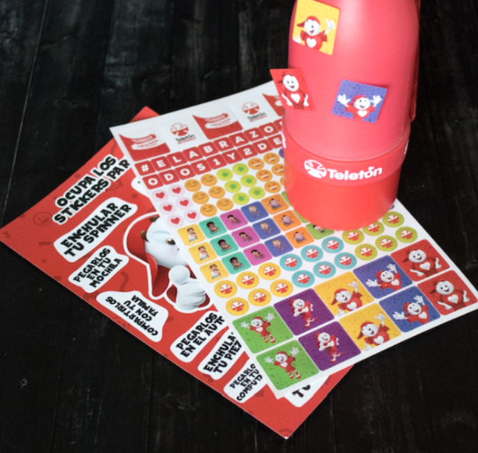 Kit de Juego (1)