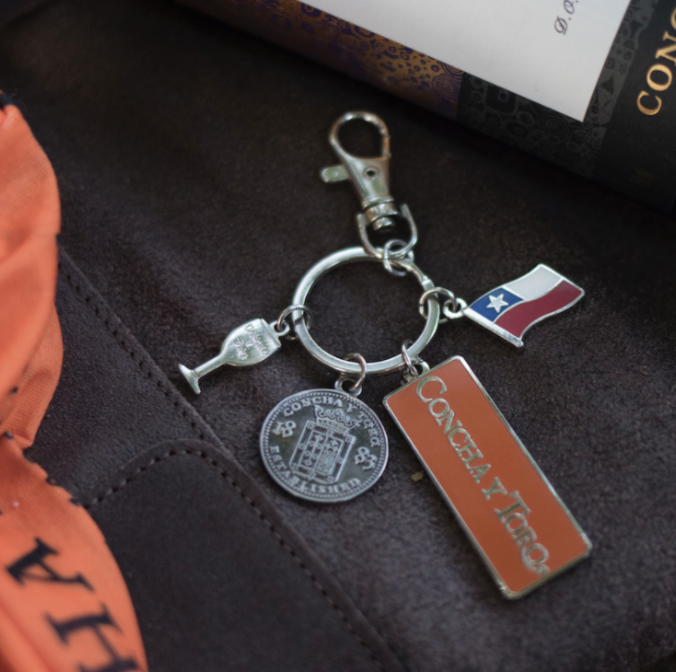 Llavero Accesorios (1)