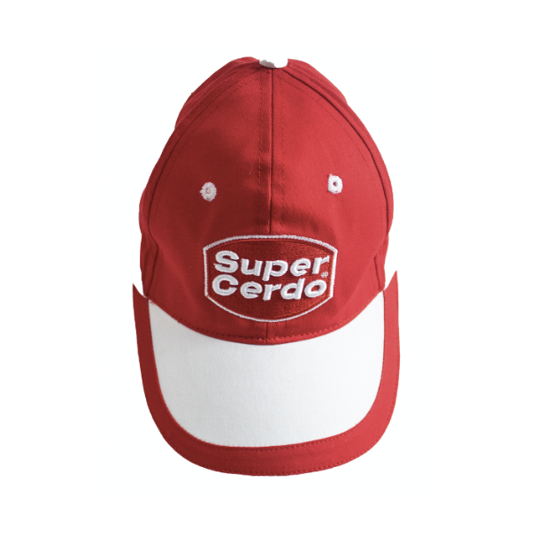 Jockey Super Cerdo (2)