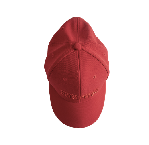 Jockey Ferrari (2)