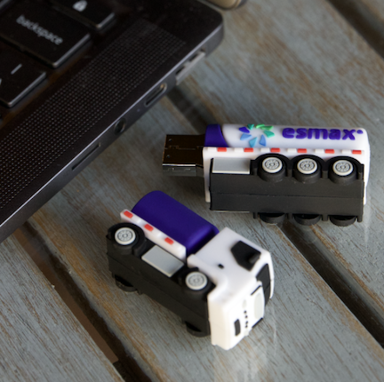 Pendrive Esmax (2)