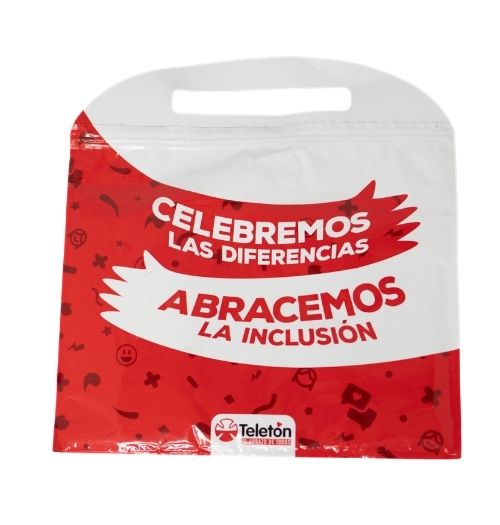 Set stickers Teletón