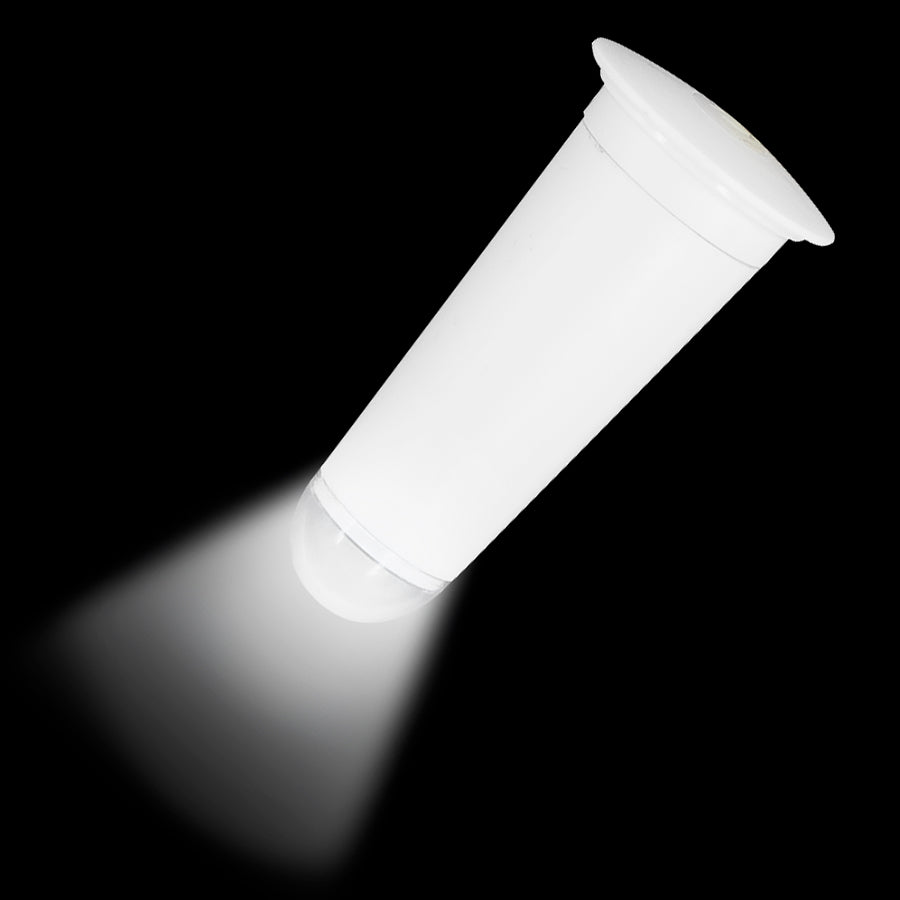 Lámpara LED  Luz Cálida (6)