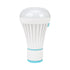 Lámpara colgante tipo Ampolleta de 1W con 6 LED (4)
