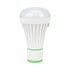 Lámpara colgante tipo Ampolleta de 1W con 6 LED (9)