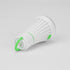 Lámpara colgante tipo Ampolleta de 1W con 6 LED (13)