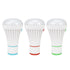 Lámpara colgante tipo Ampolleta de 1W con 6 LED (3)