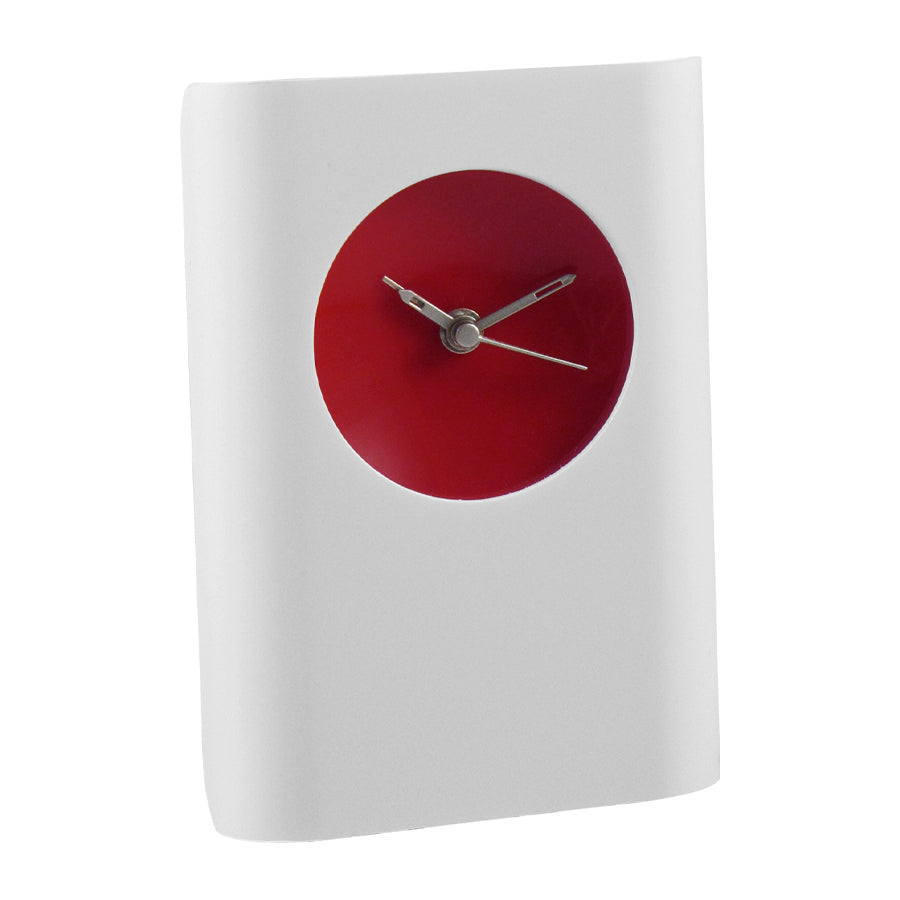 Reloj Despertador (2)