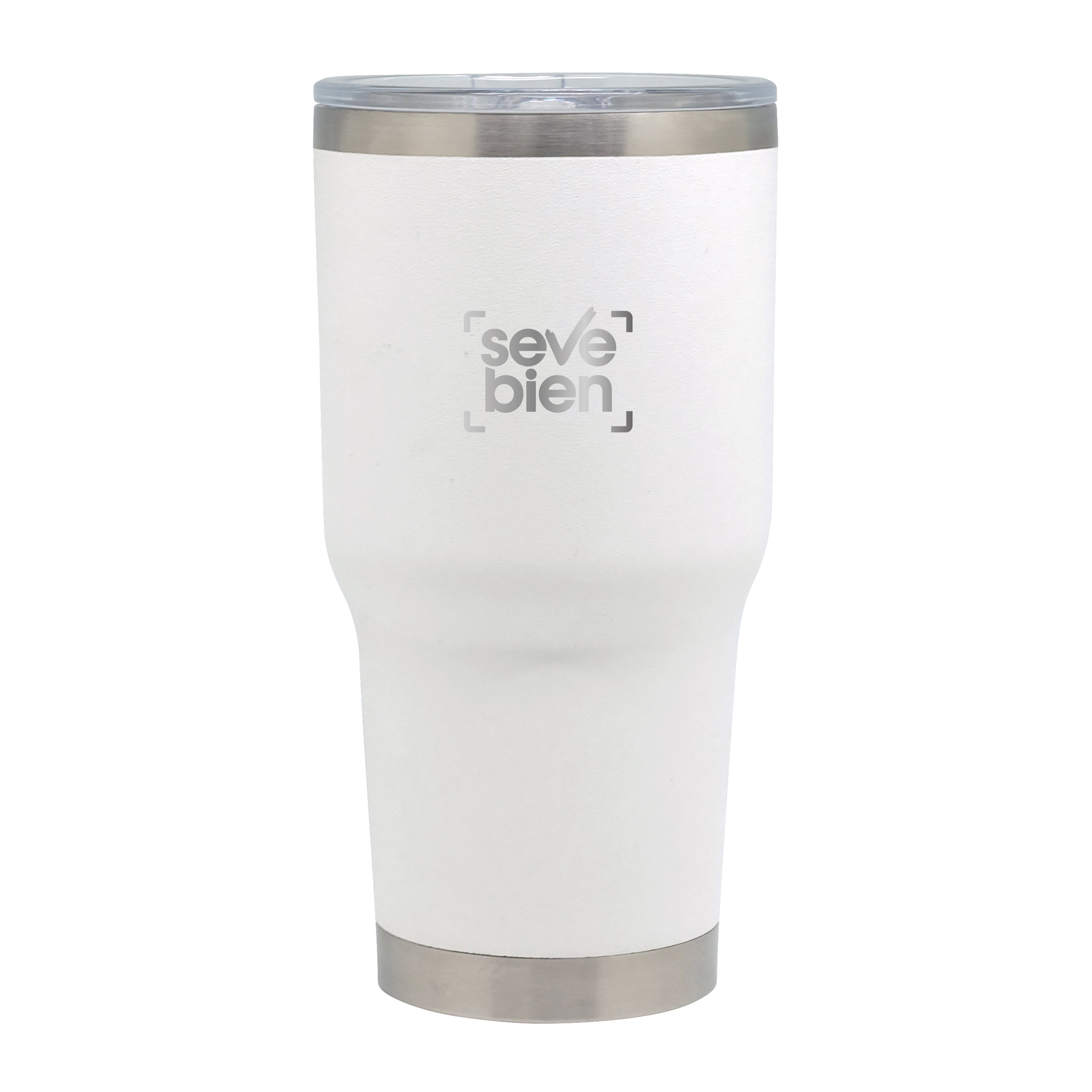 MUG TÉRMICO BIG Blanco