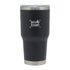 MUG TÉRMICO BIG Negro