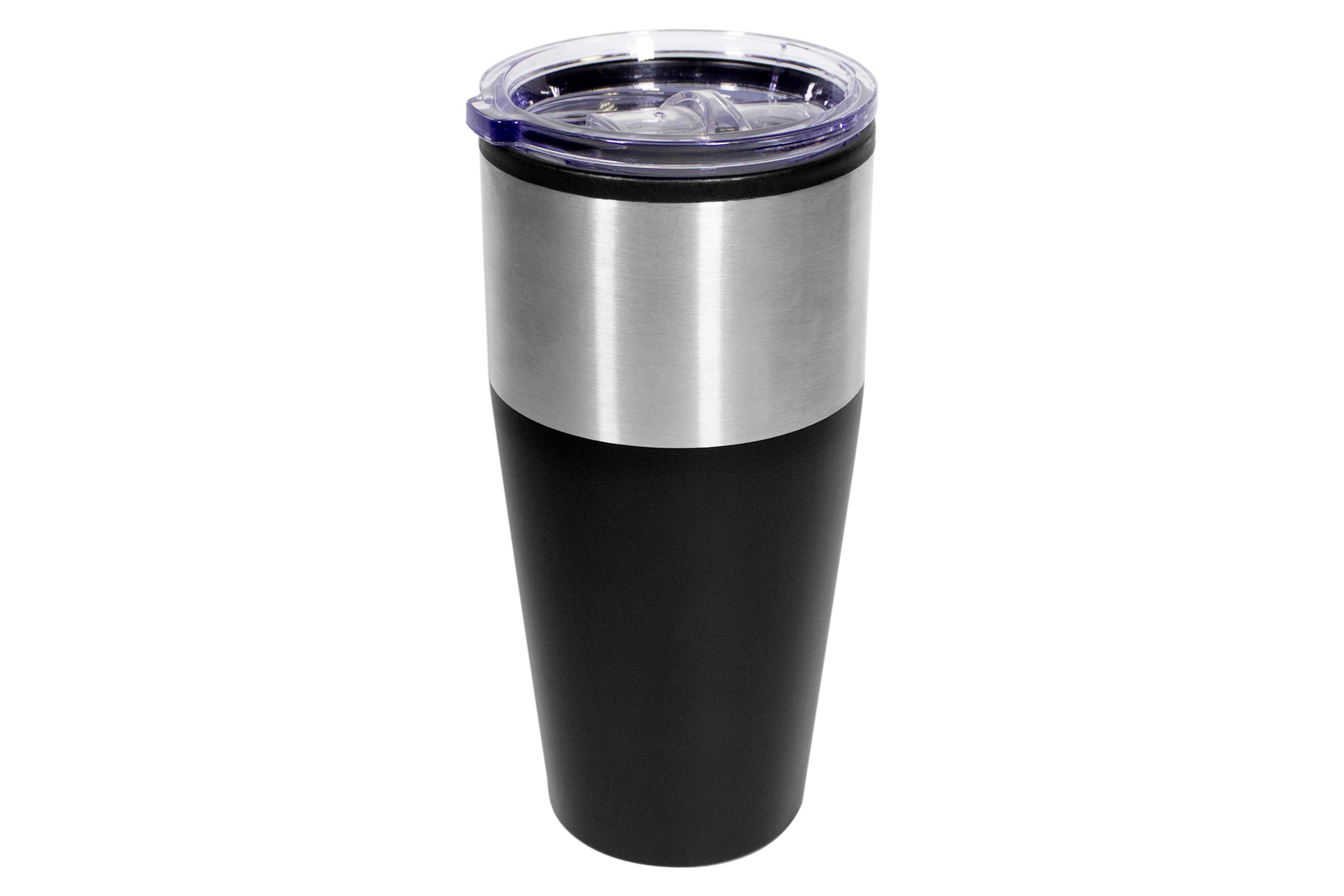 MUG DYKER Negro - detallada