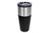 MUG DYKER Negro - detallada