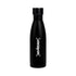 BOTELLA TÉRMICA ISLA Negro