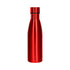 BOTELLA TÉRMICA ISLA Rojo - detallada