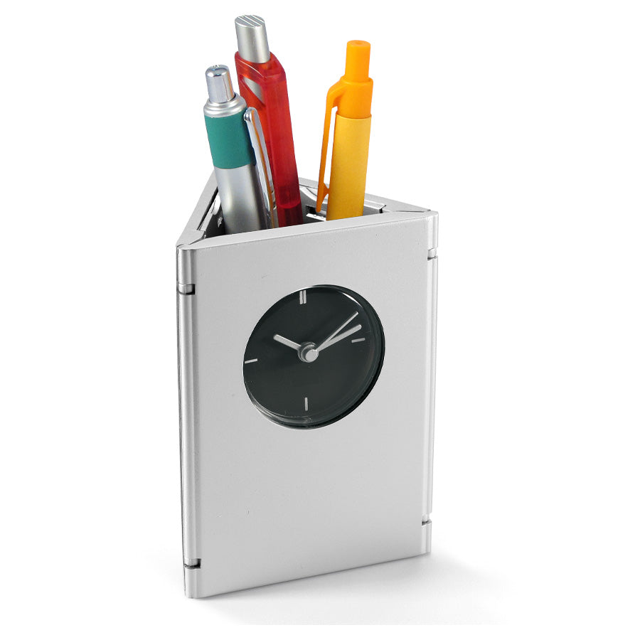 PortaLápices con Reloj (3)