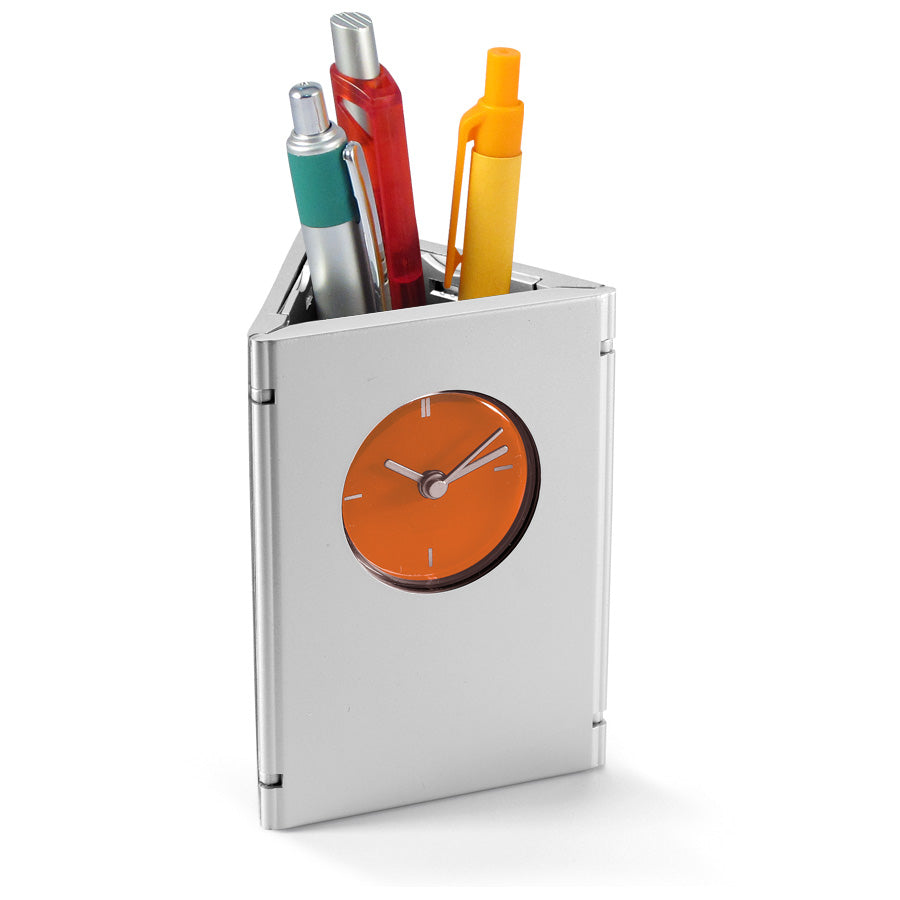 PortaLápices con Reloj (5)