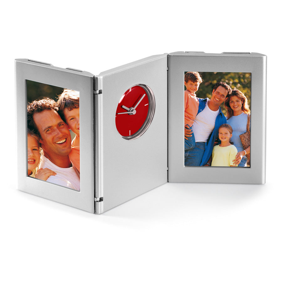 PortaLápices con Reloj (8)