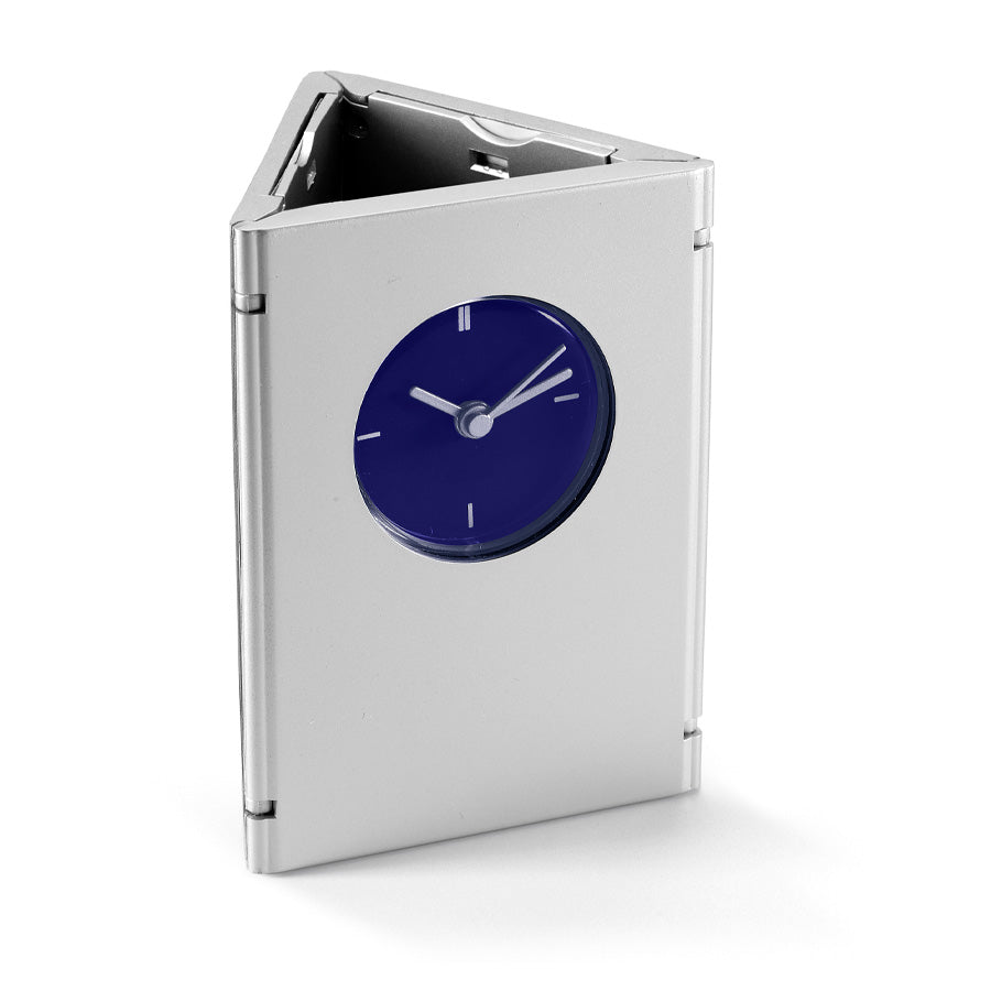 PortaLápices con Reloj