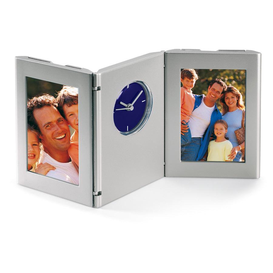 PortaLápices con Reloj (2)