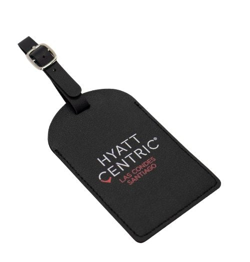 Tag Maleta PU Hyatt