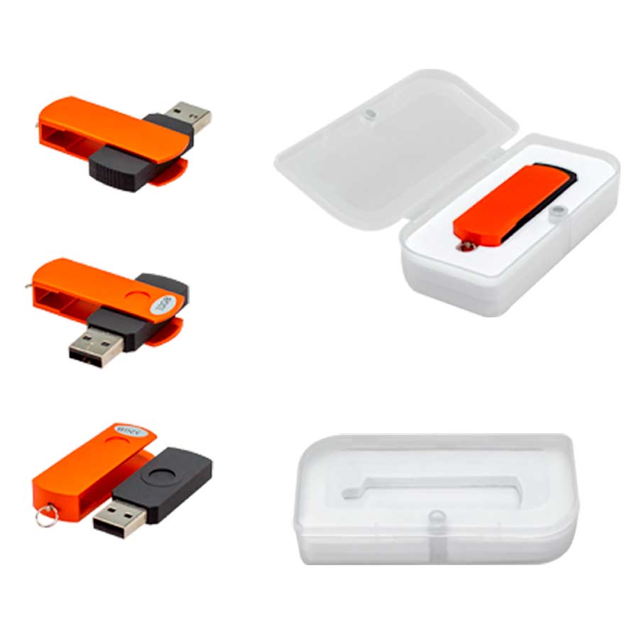USB Pendrive giro 32 GB (5)