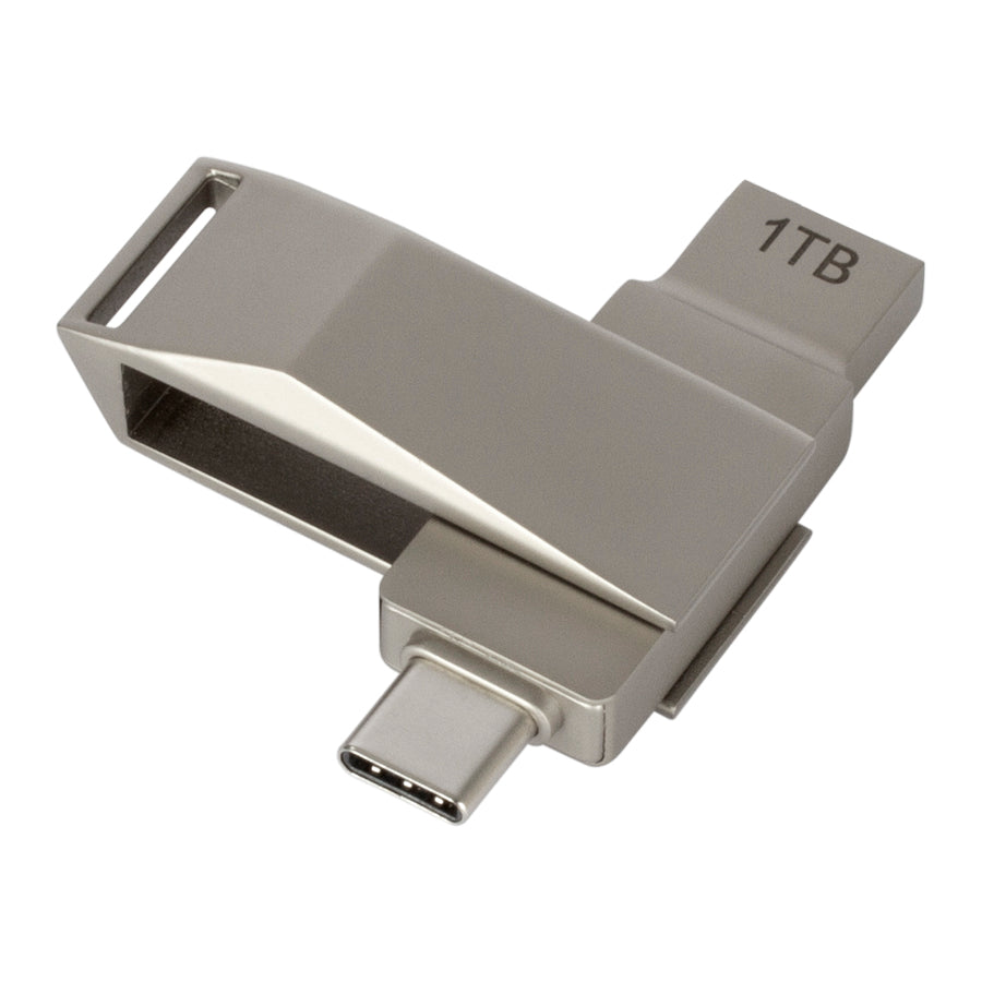 USB Pendrive OTG USB Type C de 1TB (2)