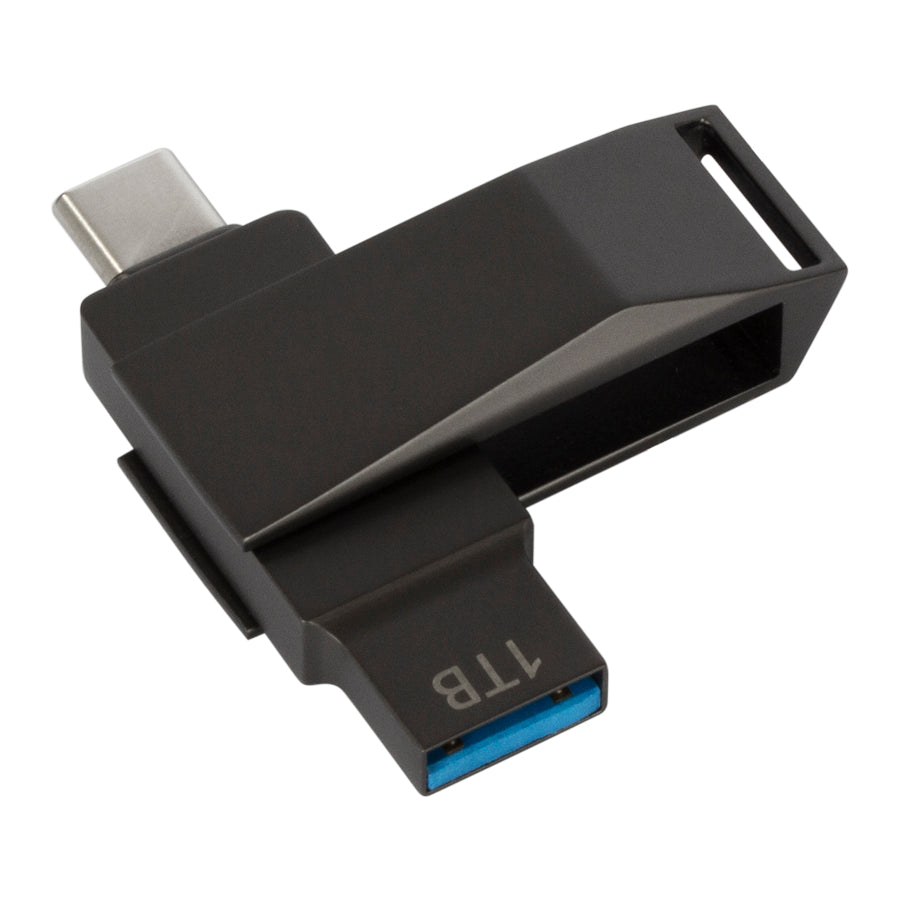 USB Pendrive OTG USB Type C de 1TB (5)