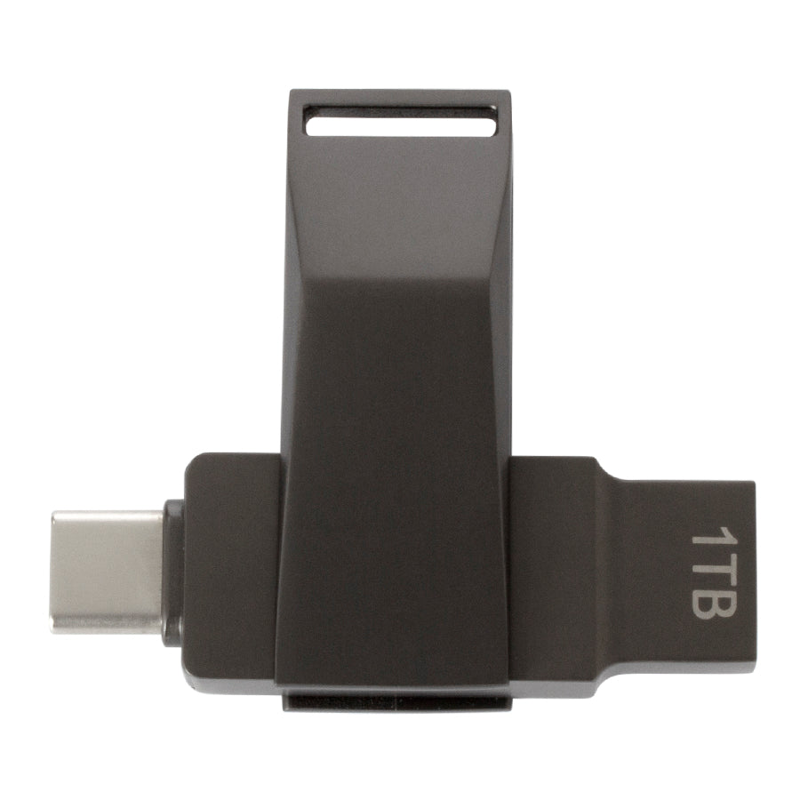 USB Pendrive OTG USB Type C de 1TB (7)