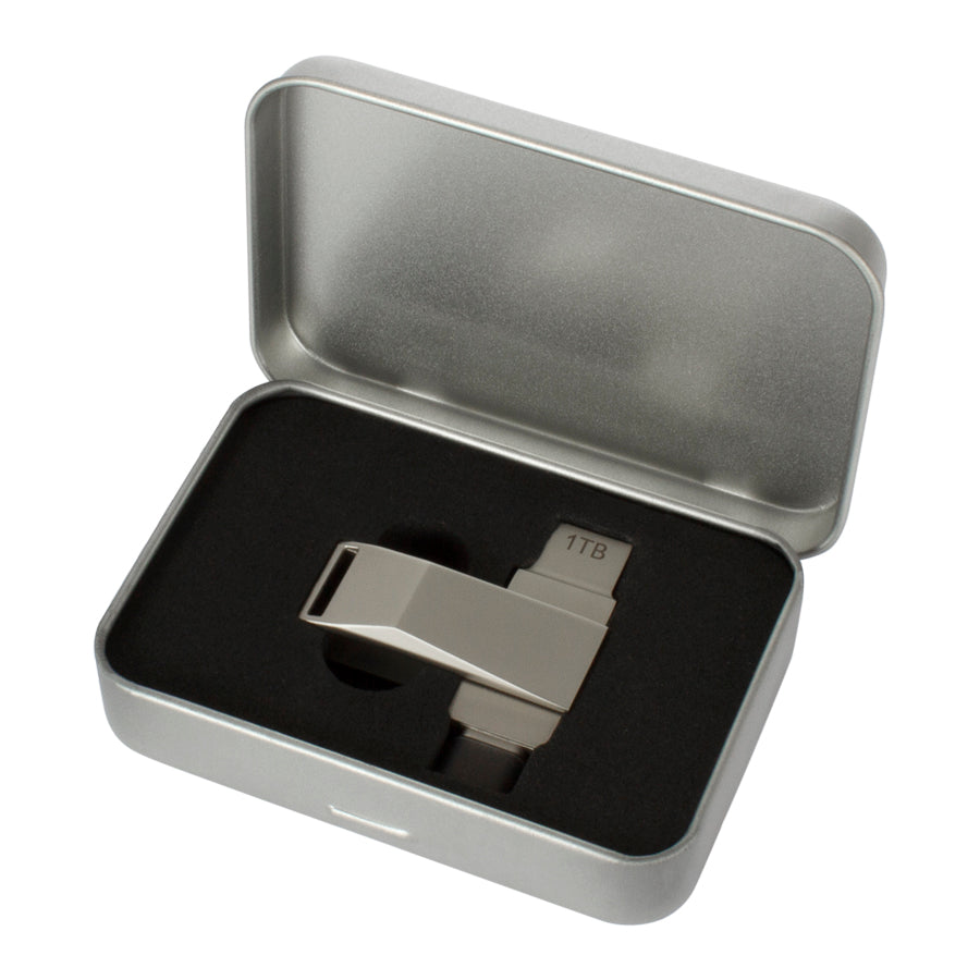 USB Pendrive OTG USB Type C de 1TB (10)