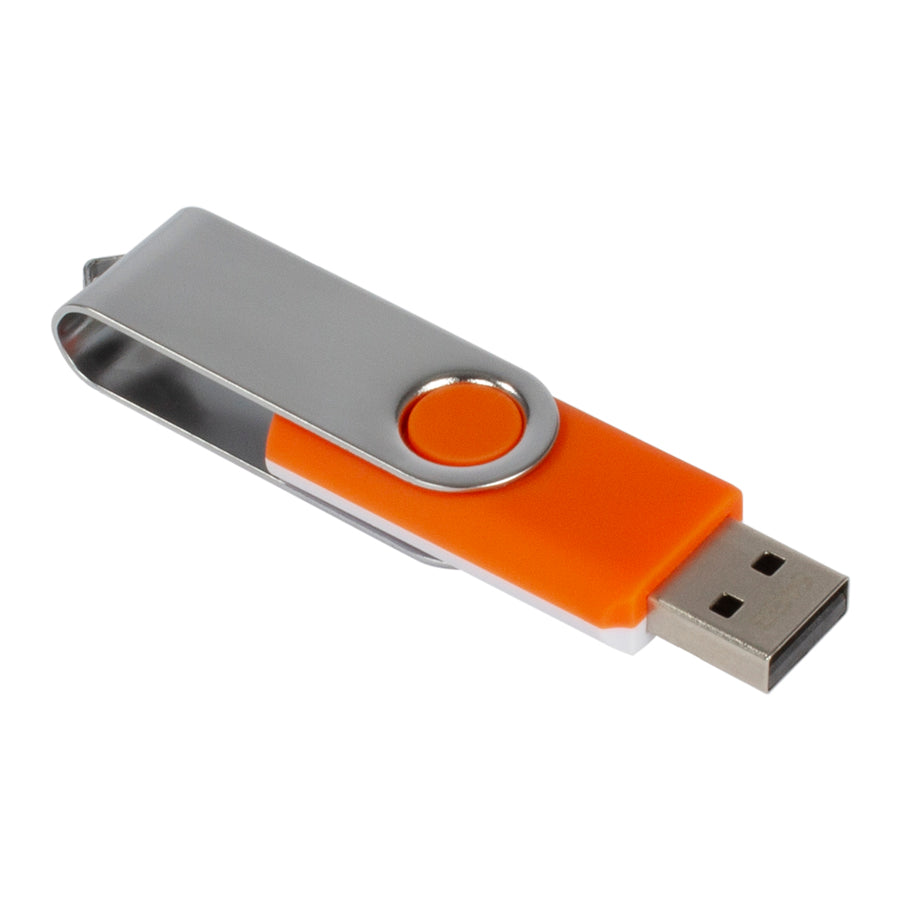 Set 5 USB Pendrive 64GB (10)