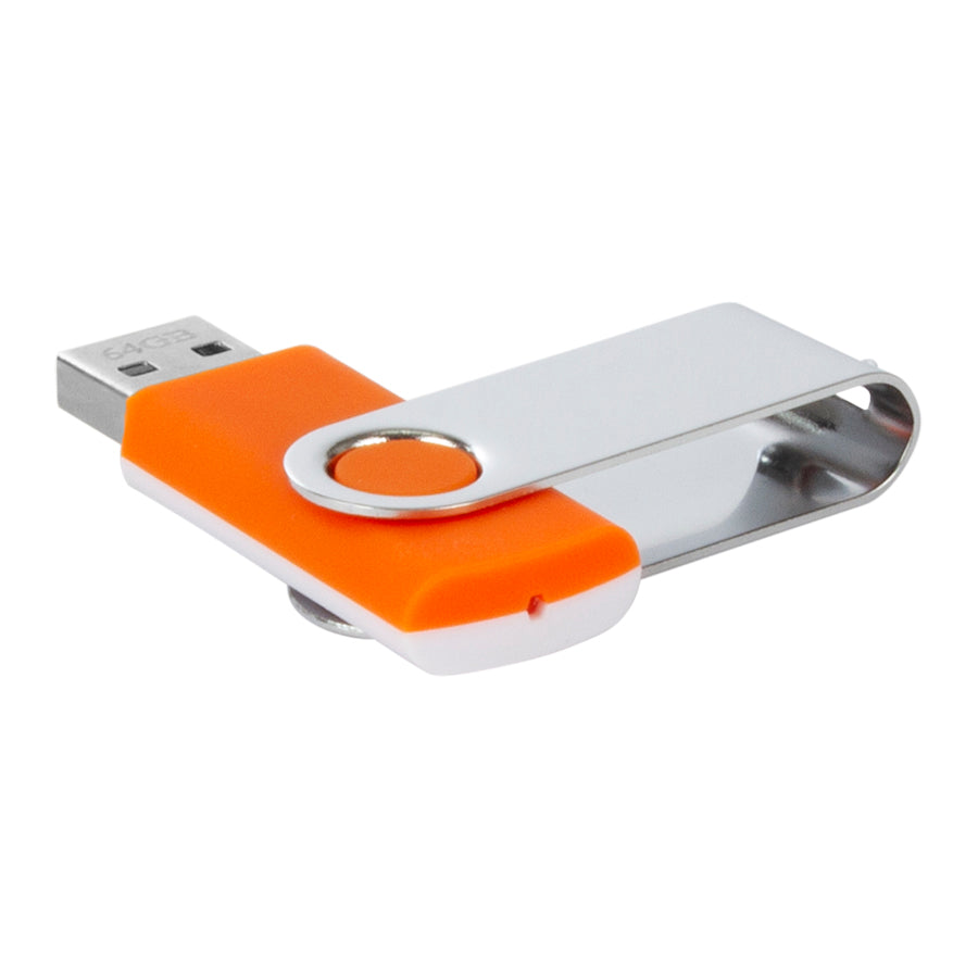 Set 5 USB Pendrive 64GB (11)