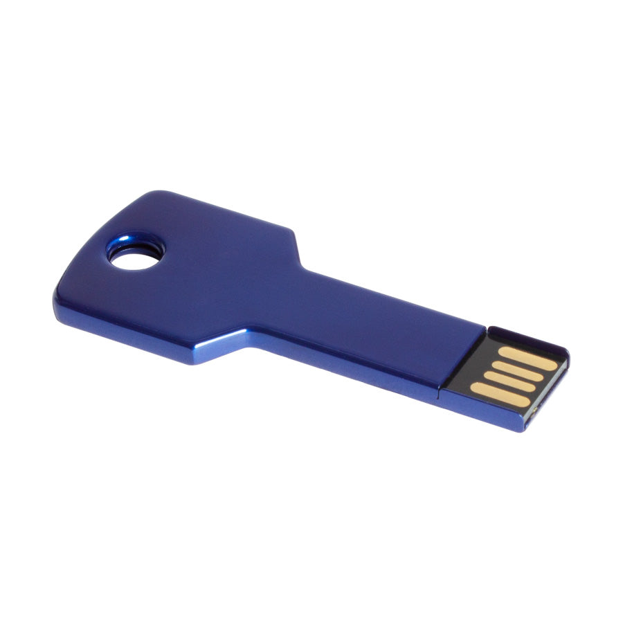 USB Pendrive 16GB con forma de llave (4)