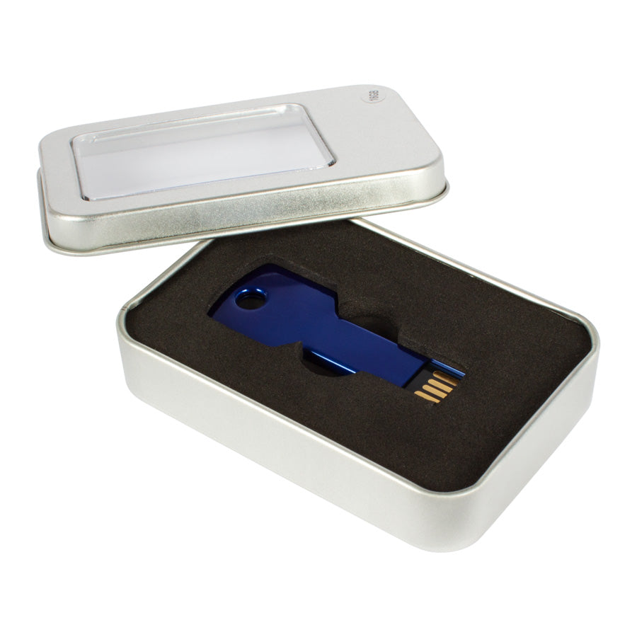 USB Pendrive 16GB con forma de llave (5)