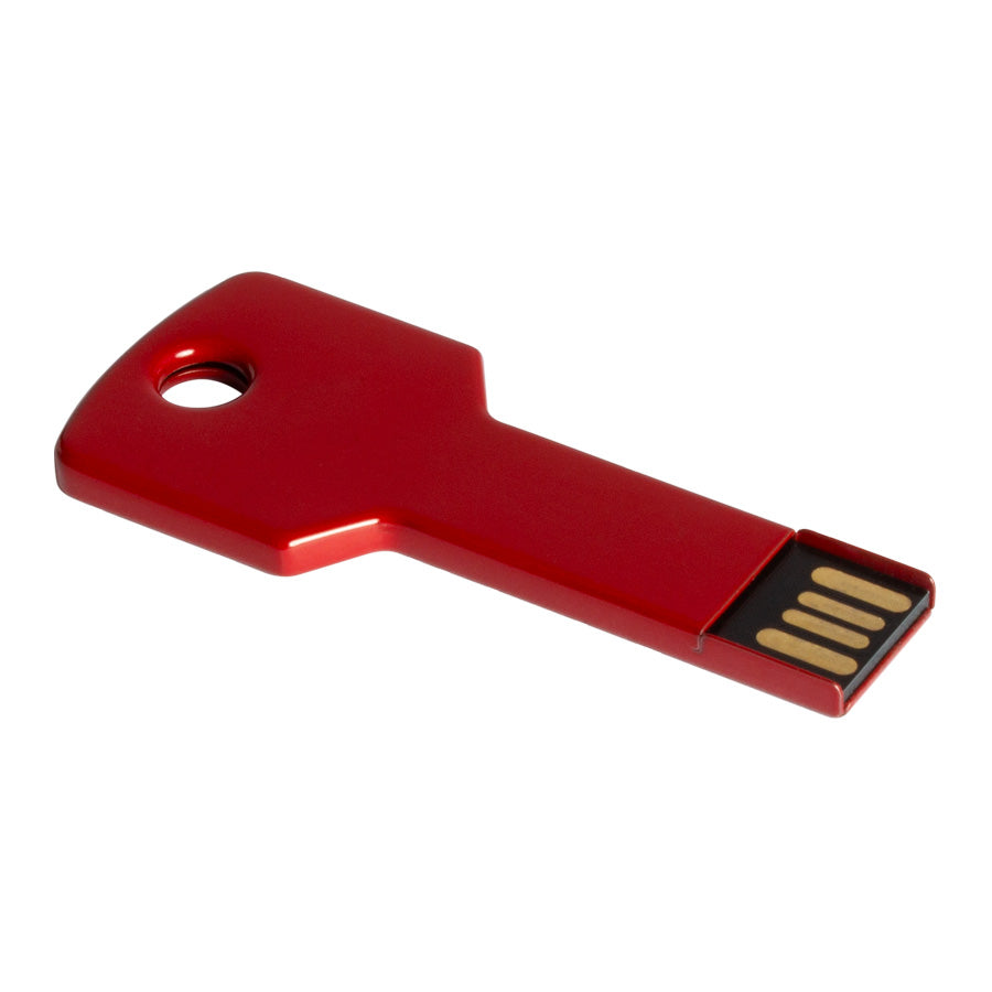 USB Pendrive 16GB con forma de llave (9)